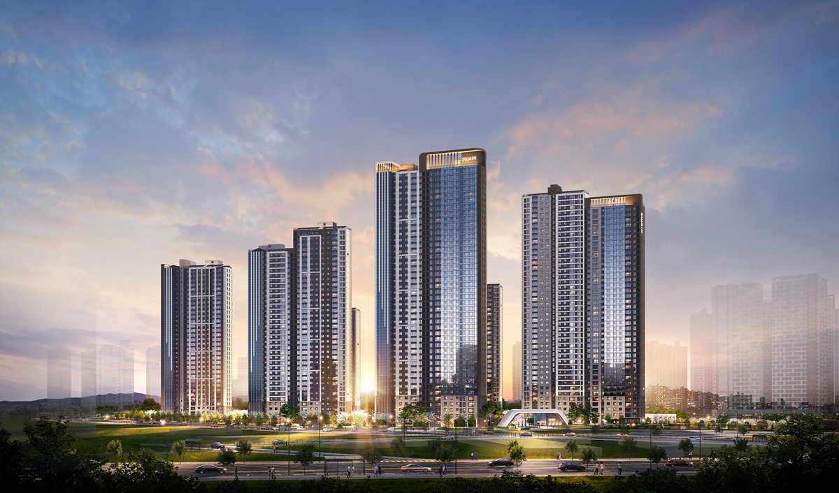 인하대역 수자인 로이센트-main